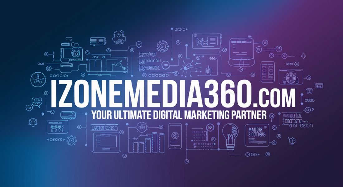 IzoneMedia360 .com