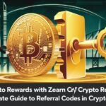 Refferral Code Zearn