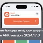 com.reddit.frontpage APK Version 2024.17.0