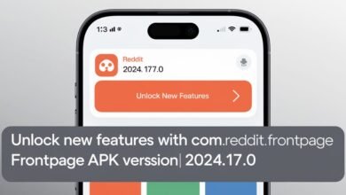 com.reddit.frontpage APK Version 2024.17.0