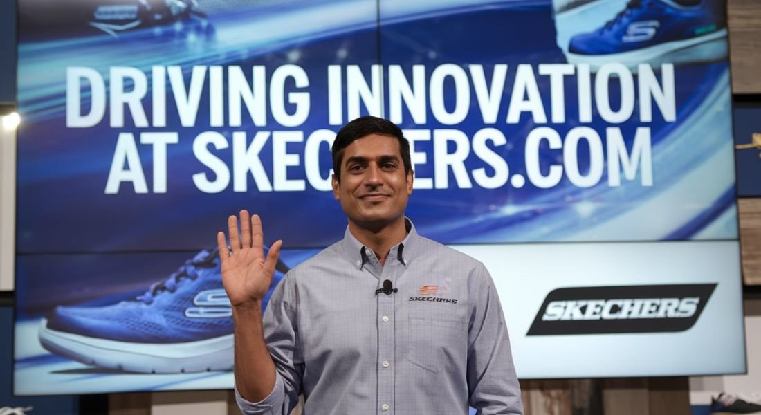 Rakesh.somashekar skechers.com