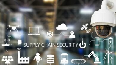 Supply Chain Security