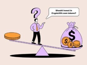 crypto30x.com Tokens