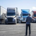 Trucking Insurance