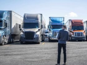 Trucking Insurance