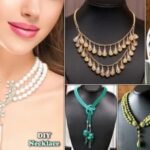 Trendy Party-Wear Necklaces