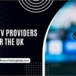 Best IPTV UK