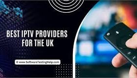 Best IPTV UK