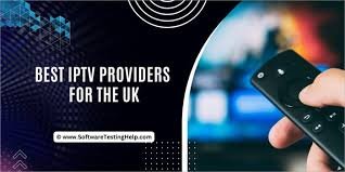 Best IPTV UK